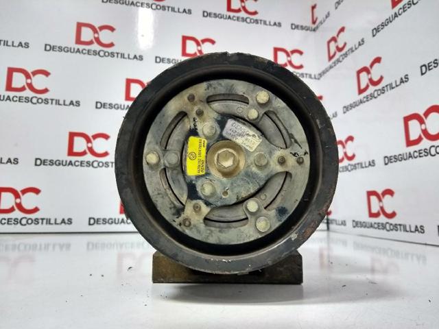 4472607000 Compresor de aire acondicionado  comprar en Zaragoza