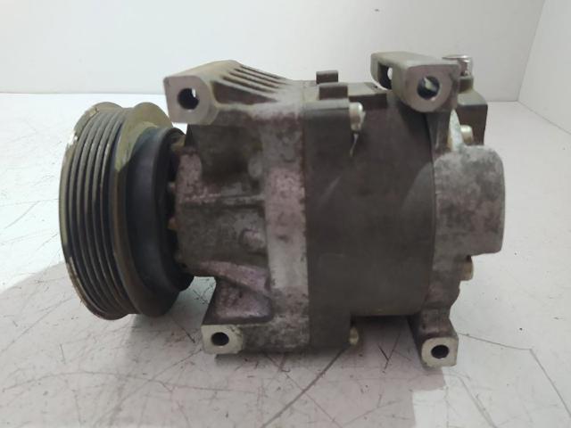 4472607000 FIAT Compresor de aire acondicionado  comprar en Jaén
