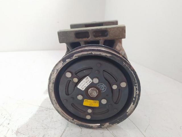 4472607000 FIAT Compresor de aire acondicionado  en stock Córdoba