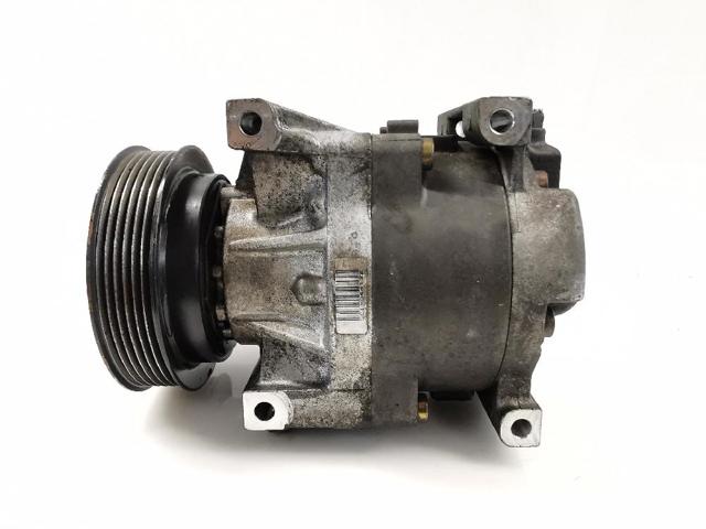 4472607000 Compresor de aire acondicionado  en stock Castellón