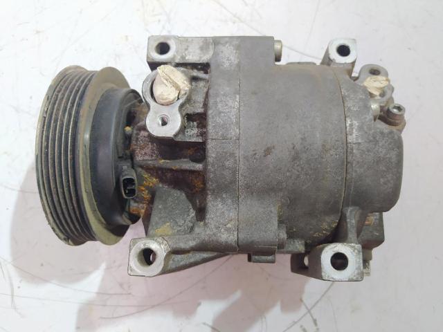 4472607000 FIAT Compresor de aire acondicionado comprar Bilbao