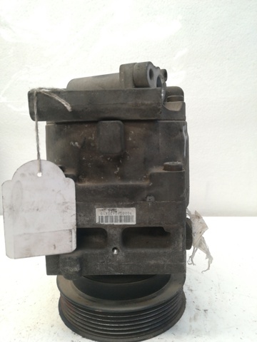 4472607000 FIAT Compresor de aire acondicionado  comprar en Oviedo