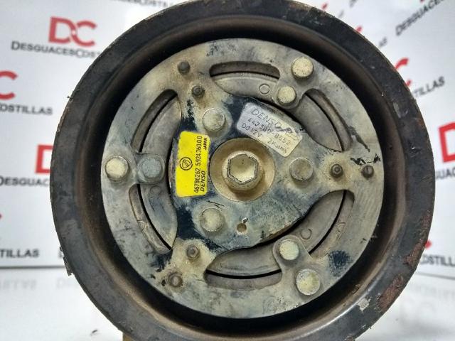 4472607000 FIAT Compresor de aire acondicionado  comprar en Jaén