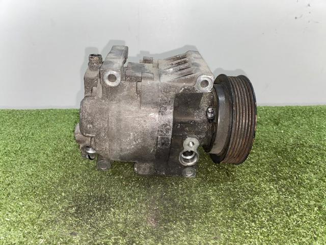 4472607000 FIAT Compresor de aire acondicionado  disponible Alicante