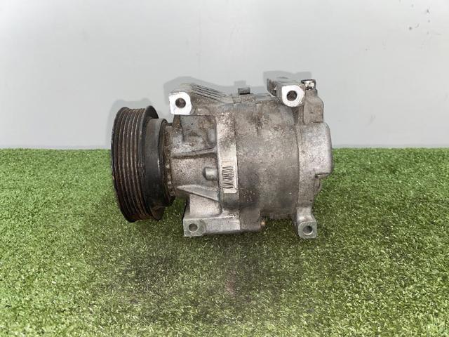 4472607000 FIAT Compresor de aire acondicionado comprar Alcalá