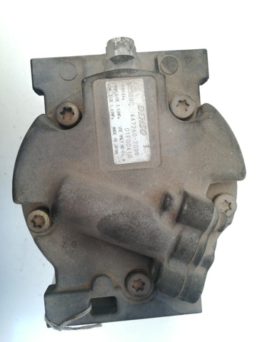 FIAT 4472607000 Compresor de aire acondicionado comprar Barcelona