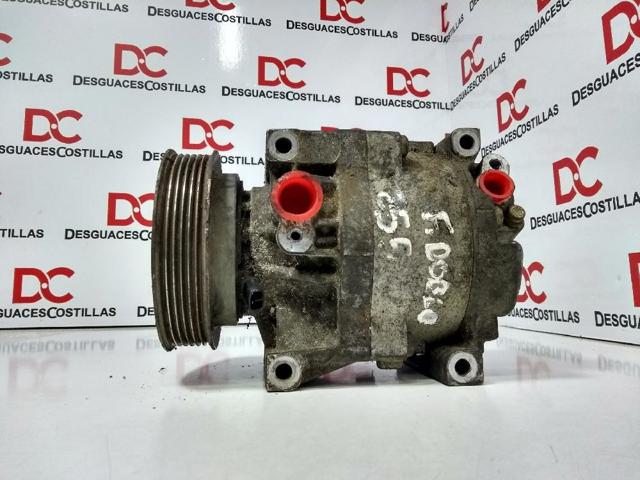 4472607000 Compresor de aire acondicionado  comprar en Reus
