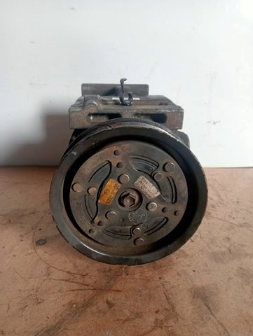 4472607000 FIAT Compresor de aire acondicionado comprar Madrid