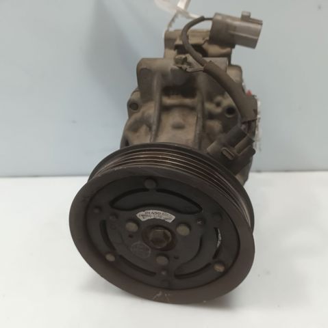 Condensador aire acondicionado 4472607090 TOYOTA