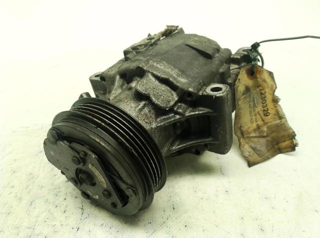Compresor climatizador Mazda RX-8 (2003-2012)