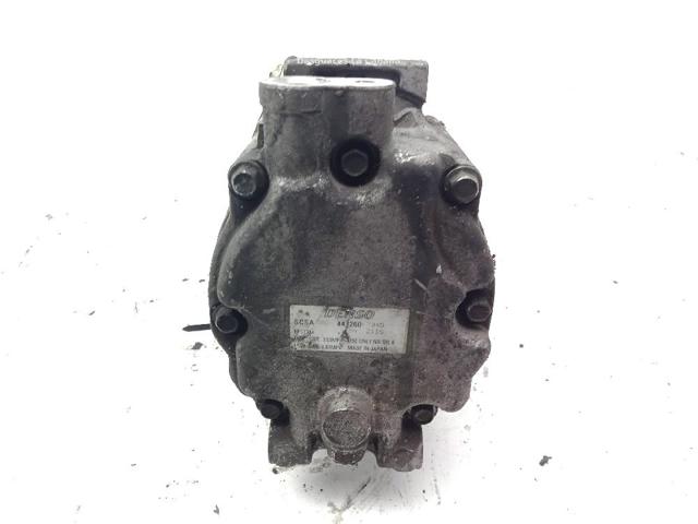 4472607940 Compresor de aire acondicionado  comprar en Zaragoza