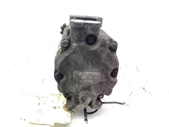 Compresor de aire acondicionado Subaru Legacy 4 B13