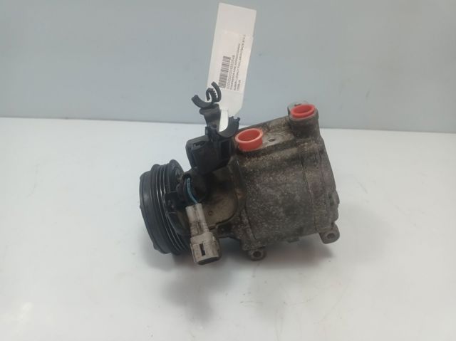 4472607940 SUBARU Compresor de aire acondicionado  en stock Córdoba