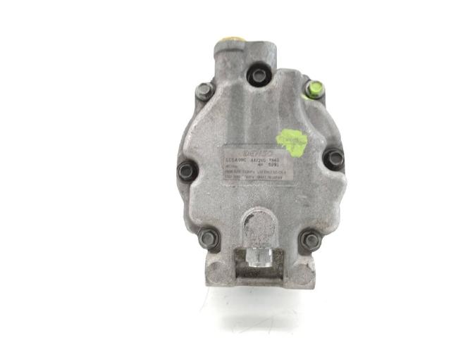 4472607940 SUBARU Compresor de aire acondicionado comprar Madrid