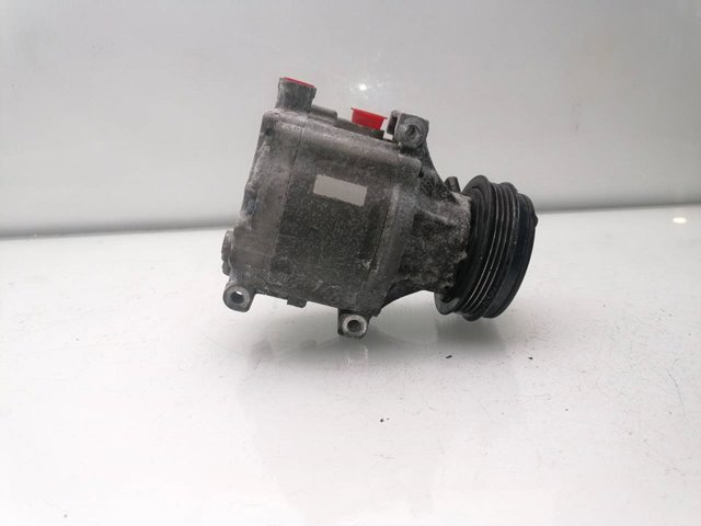 4472607940 Compresor de aire acondicionado comprar Sevilla