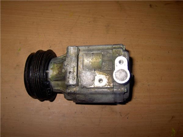 SUBARU 4472607940 Compresor de aire acondicionado  disponible España