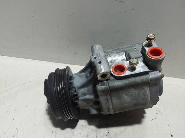 SUBARU 4472607940 Compresor de aire acondicionado  disponible Valladolid