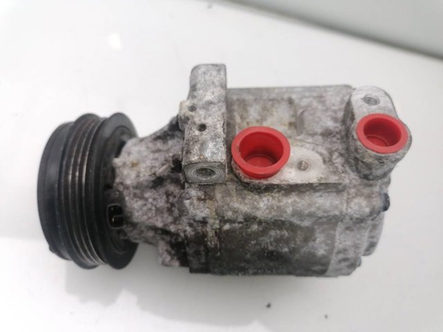 SUBARU 4472607940 Compresor de aire acondicionado  disponible Valladolid