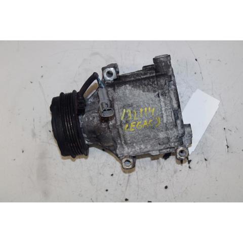 SUBARU 4472607940 Compresor de aire acondicionado comprar Barcelona