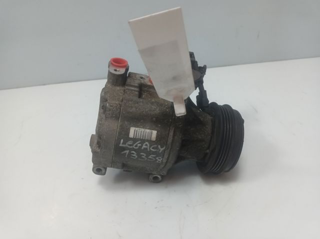 4472607940 SUBARU Compresor de aire acondicionado  en stock Huelva