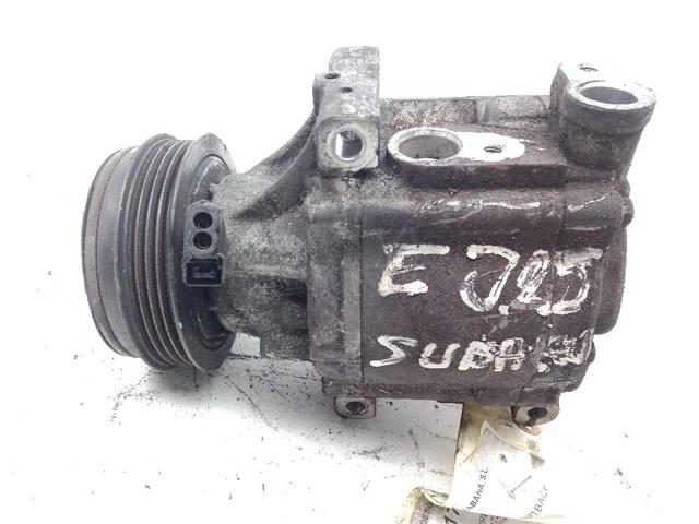 4472607940 SUBARU Compresor de aire acondicionado comprar Alcalá
