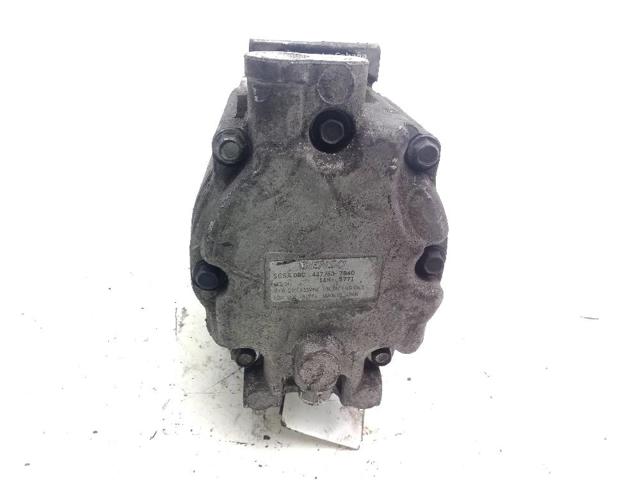 Compresor de aire acondicionado Subaru Legacy 4 B13