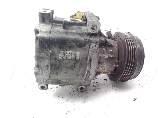 4472607940 Compresor de aire acondicionado  comprar en Zaragoza
