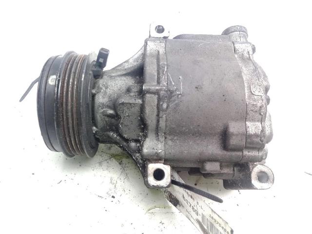 Compresor de aire acondicionado Subaru Legacy 4 B13