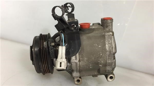 4472607940 SUBARU Compresor de aire acondicionado  en stock Gandía