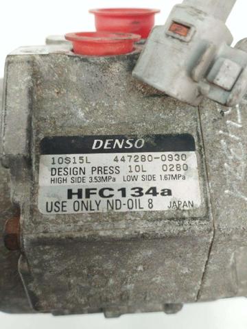 SUBARU 4472800930  comprar en Albacete