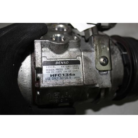 4472800930 SUBARU  disponible Ourense