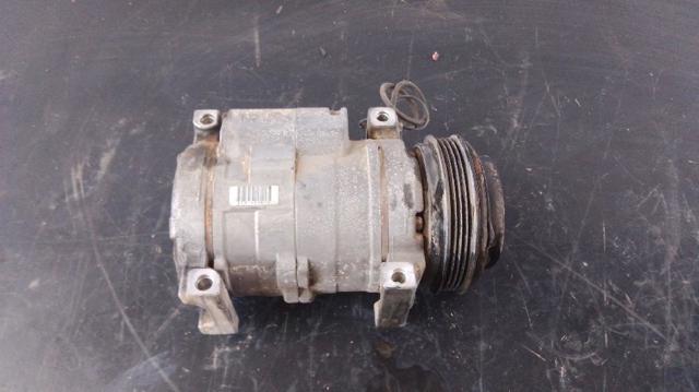4472801800 IVECO Compresor de aire acondicionado comprar Bilbao