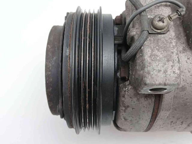 IVECO 4472801800 Compresor de aire acondicionado  en stock Valencia