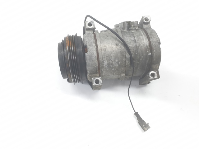 Compresor de aire acondicionado Iveco Daily 4