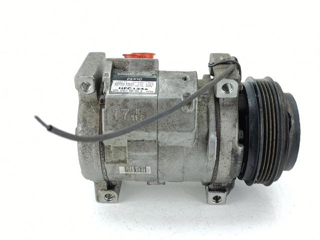 Compresor ac Iveco Daily III desde 210,54 €