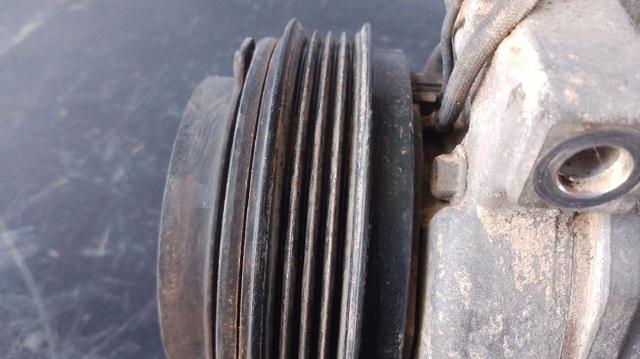 IVECO 4472801800 Compresor de aire acondicionado  disponible Lugo
