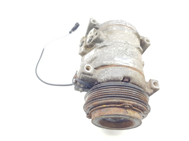 Compresor de aire acondicionado Iveco Daily 4