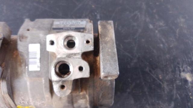 IVECO 4472801800 Compresor de aire acondicionado  en stock Salamanca