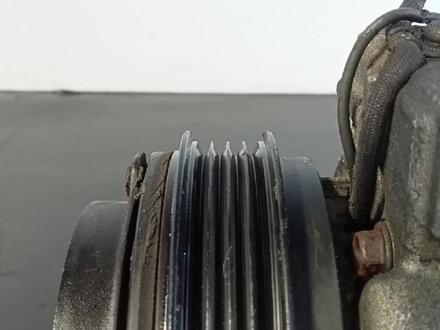 IVECO 4472801800 Compresor de aire acondicionado comprar Pamplona