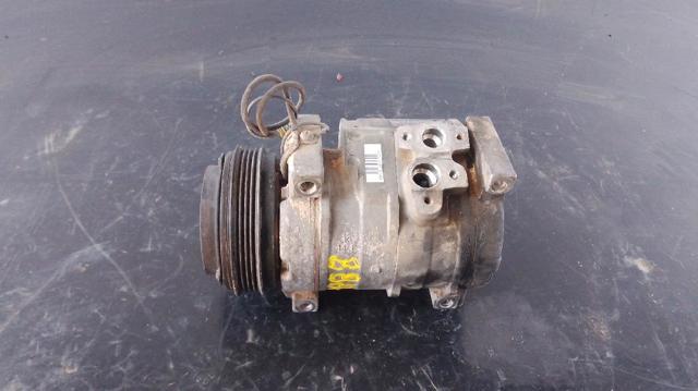 IVECO 4472801800 Compresor de aire acondicionado  comprar en Ponferrada