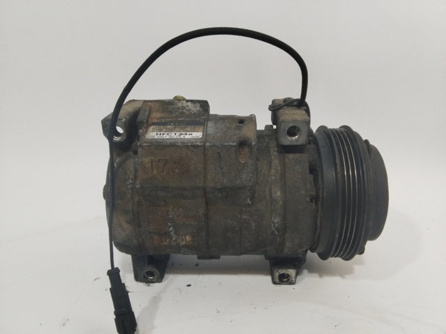 Compresor de aire acondicionado Iveco Daily 4