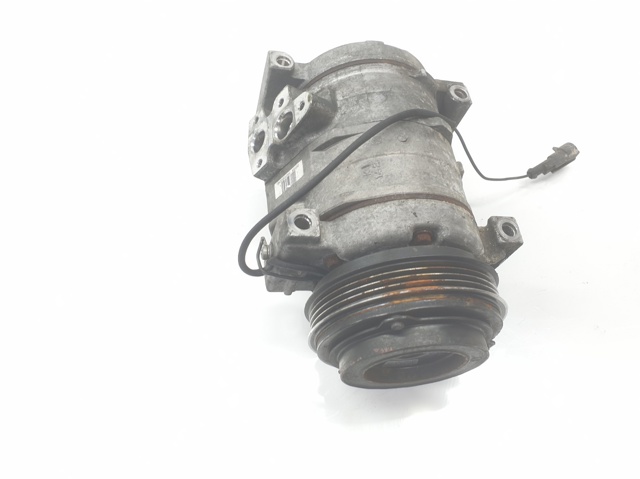 Compresor de aire acondicionado Iveco Daily 4