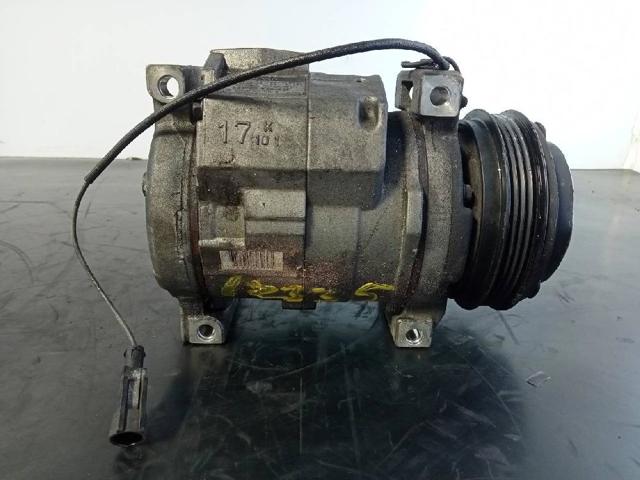 IVECO 4472801800 Compresor de aire acondicionado comprar Barcelona