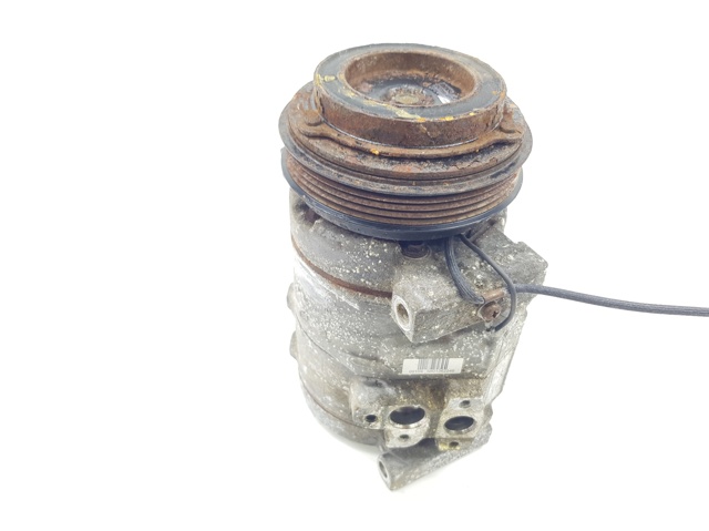 Compresor de aire acondicionado Iveco Daily 4