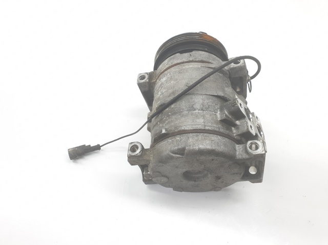Compresor de aire acondicionado Iveco Daily 4