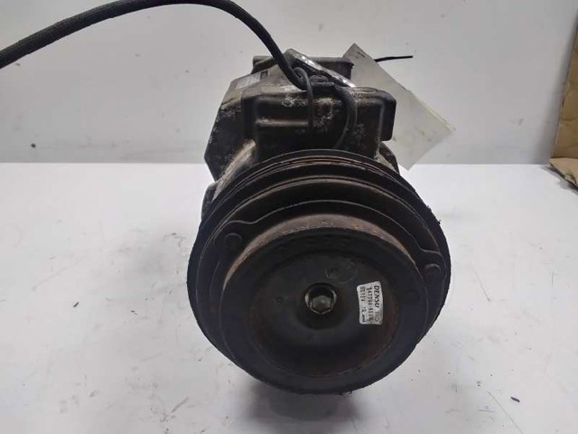 Compresor de aire acondicionado coche 4472801800 IVECO