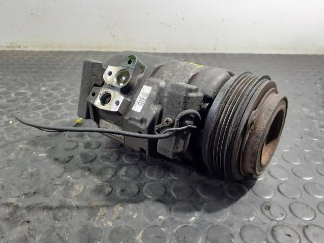 Compresor ac 4472801800 IVECO