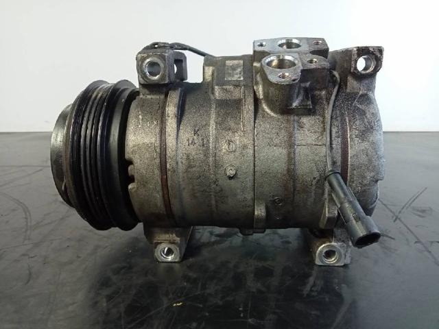 4472801800 IVECO Compresor de aire acondicionado comprar Bilbao