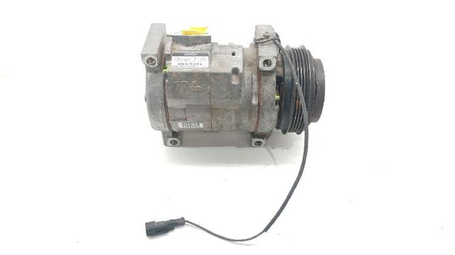 Compresor de ac Daily III furgoneta (1999-2006) original desde 210,54 €