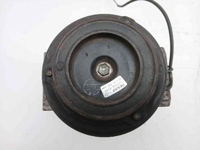 IVECO 4472801800 Compresor de aire acondicionado  en stock Terrassa